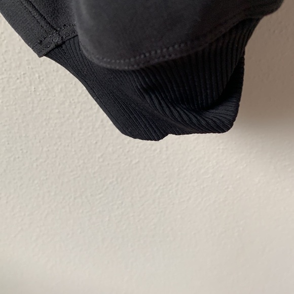 Lululemon On the Fly Jogger * Velvet Trim Sz:8 - Picture 9 of 16